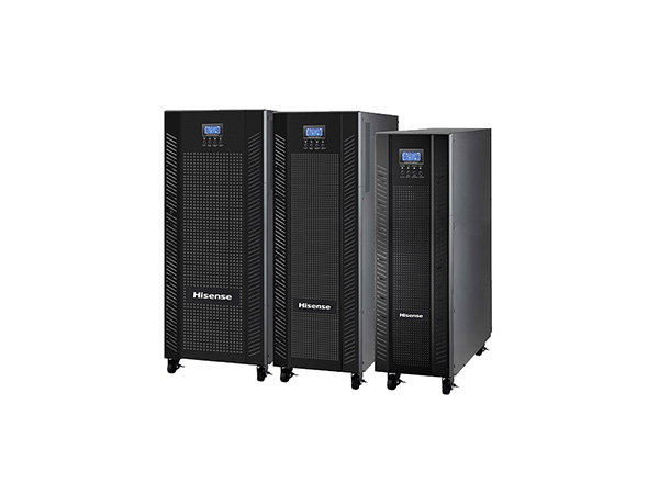 HPT系列高频塔式UPS（1~200kVA）